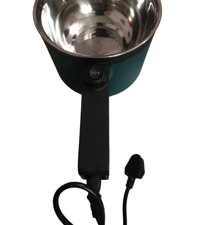 Marshmell-R 1.2L Electric Cooker – Compact Multi-Pot