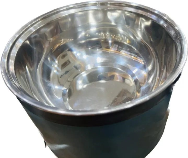 Marshmell-R 1.2L Electric Cooker – Compact Multi-Pot