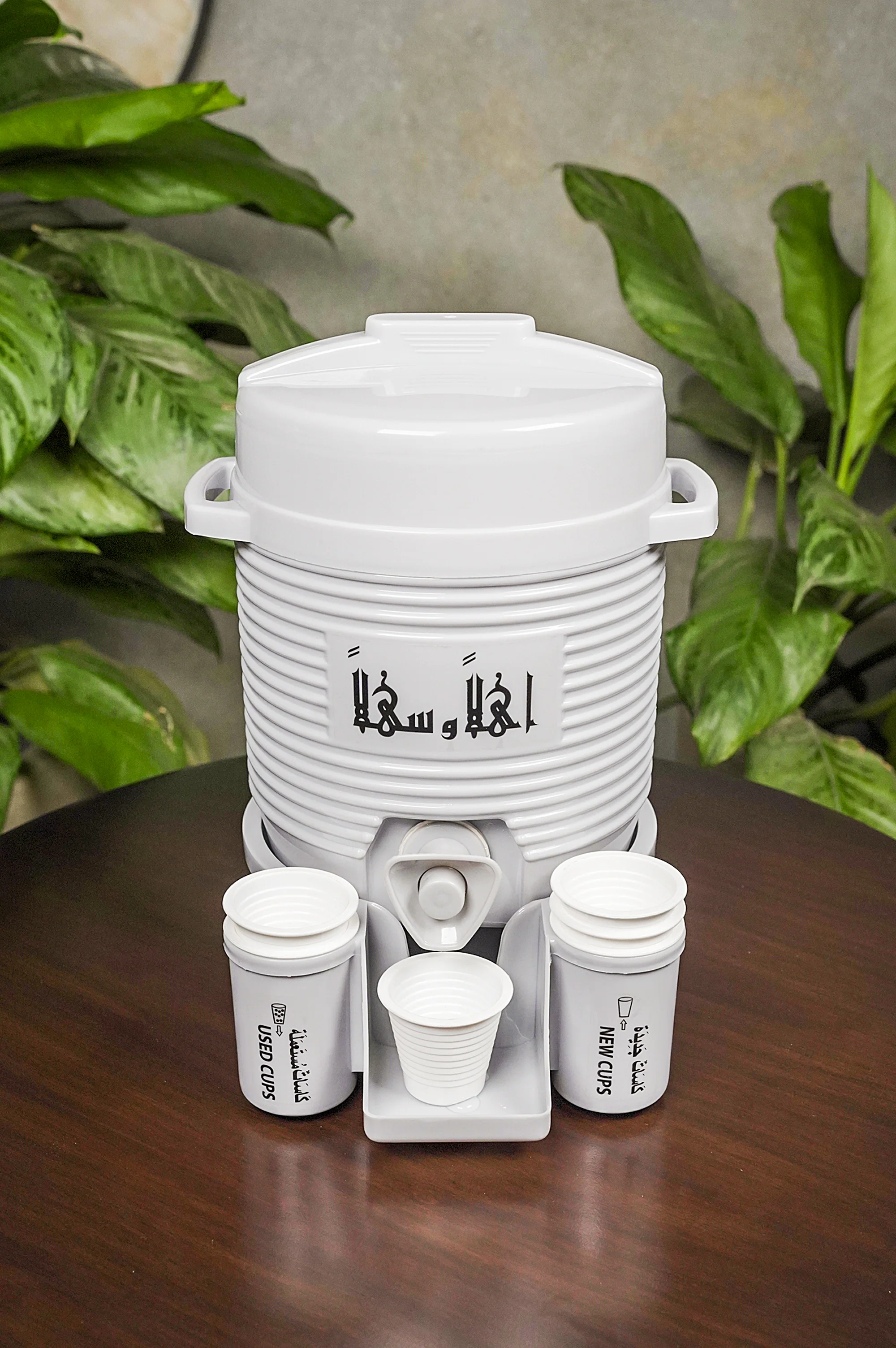 Zamzam Water Cooler 2L