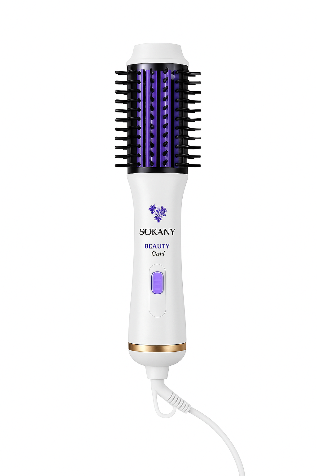 Sokany Beauty Curl