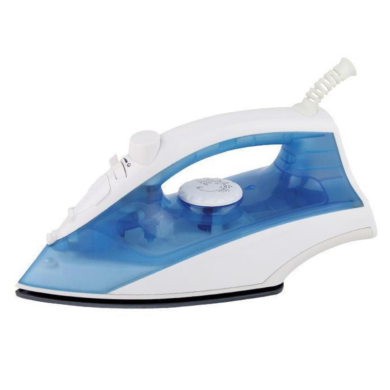 Disnie 2200W Steam Iron with Ceramic Soleplate