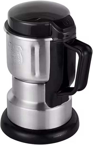 Portable Electric Spice Grinder – Multifunctional & Fast